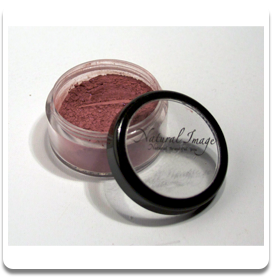 Mineral Warmer (Blush)