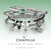Chamilia